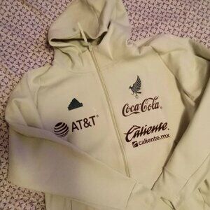 Mexico adidas club America chivas